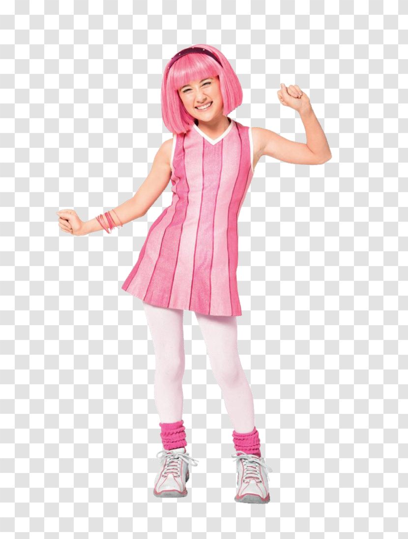 Sportacus Musician Education Yikes - Watercolor - Lazy Town Shoes Transparent PNG