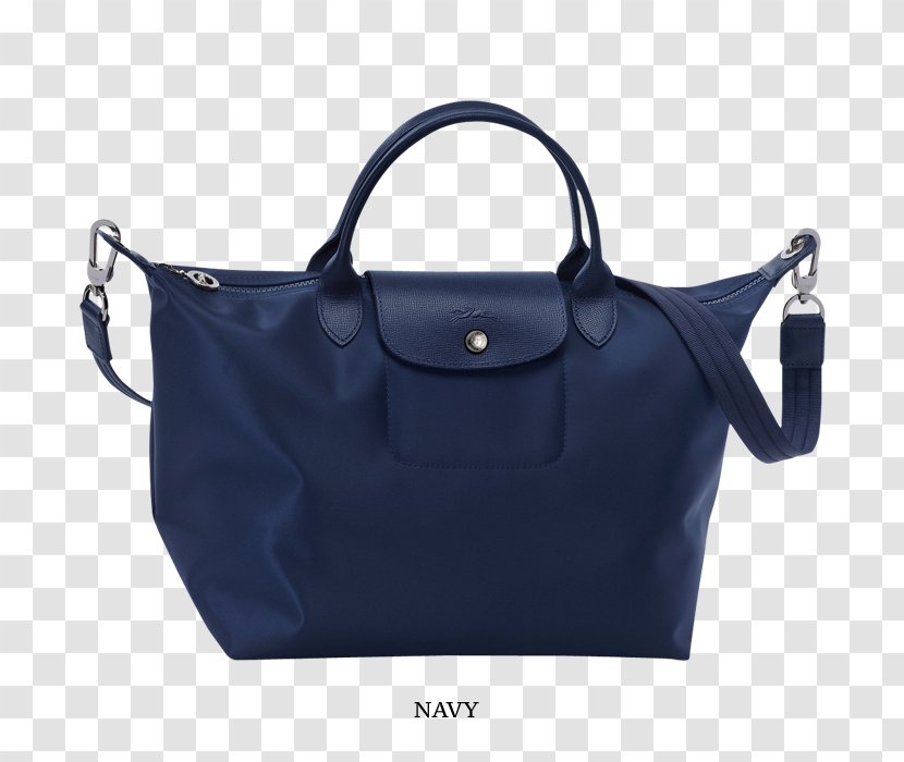 Longchamp Tote Bag Pliage Handbag - RANSEL Transparent PNG