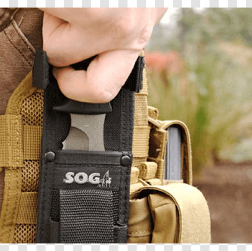 Gun Holsters Firearm Scabbard Strap Military - Khaki - Handgun Holster Transparent PNG