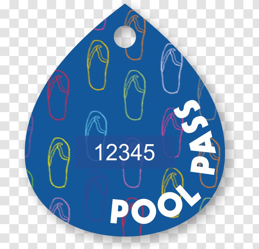 Logo Water Product Design Swimming Pool - Shape Transparent PNG