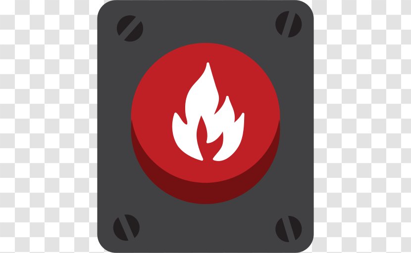 Fire Alarm System Firefighter Device Conflagration Transparent PNG