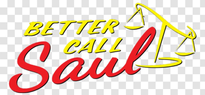 Saul Goodman AMC Television Better Call - Yellow - Bob Odenkirk Transparent PNG