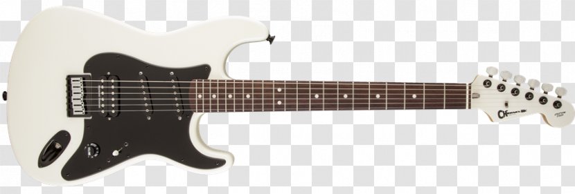 Fender Stratocaster Musical Instruments Corporation Squier Standard Guitar Transparent PNG