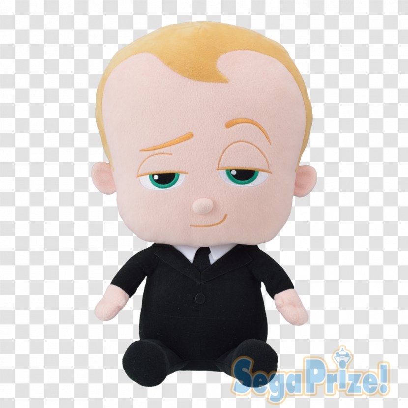 Stuffed Animals & Cuddly Toys Love Live! Sunshine!! Amusement Arcade Happy Party Train Model Figure - Bossbaby Transparent PNG