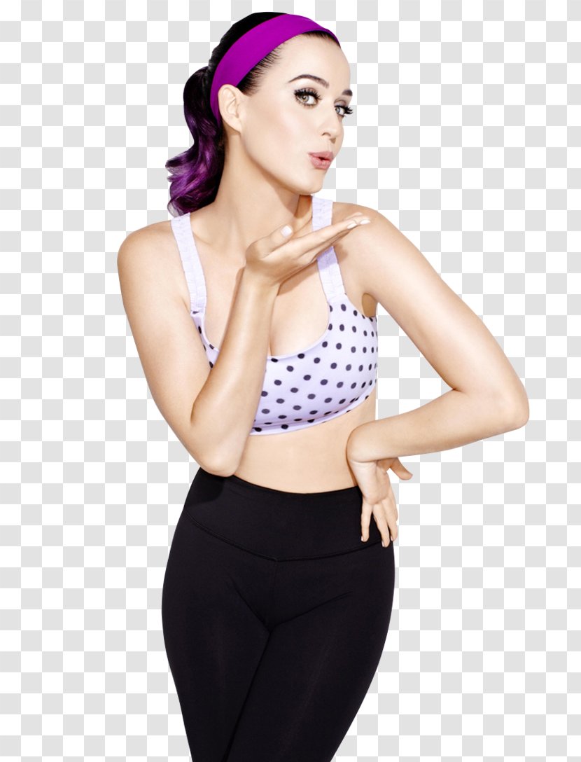 Katy Perry Download - Heart - Clipart Transparent PNG