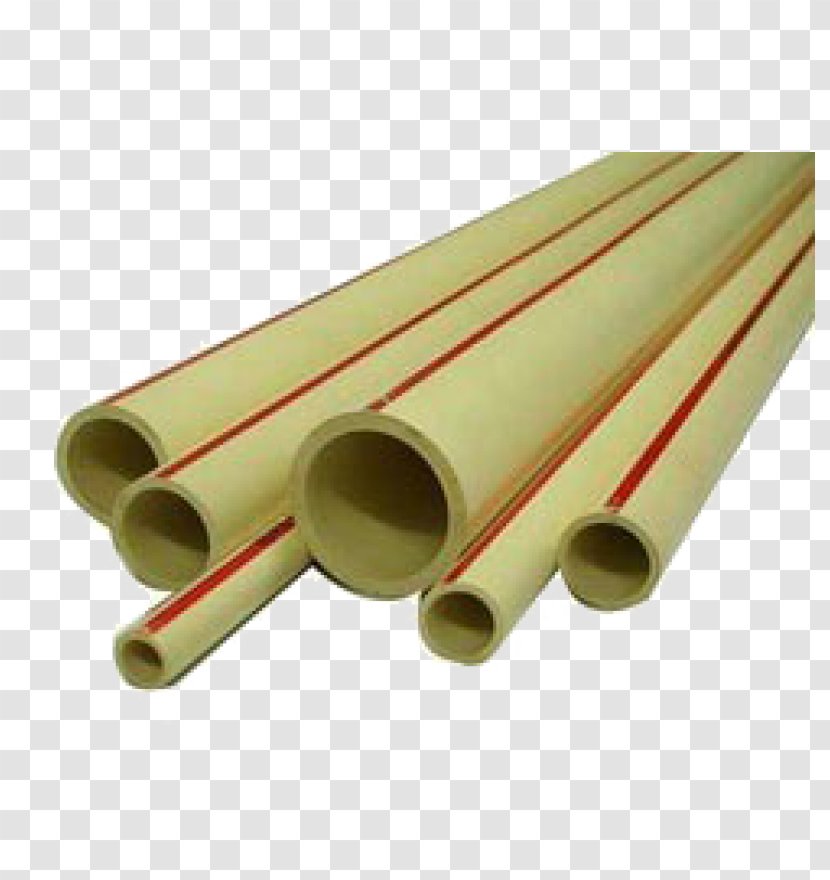 Chlorinated Polyvinyl Chloride Plastic Pipework Piping And Plumbing Fitting - Valve - Pipe Transparent PNG
