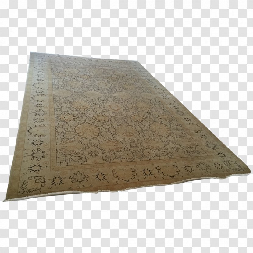 Place Mats - Floor - Carpet Design Transparent PNG