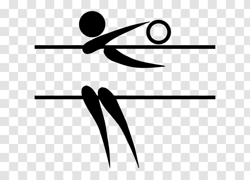 2016 Summer Olympics 1948 1964 Volleyball At The 1980 – Women's Tournament - Area Transparent PNG