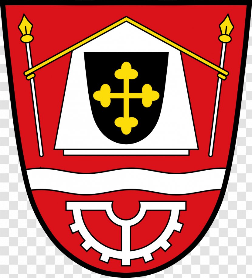 Freiwillige Feuerwehr Kissing Lech Coat Of Arms Gunzenle Wikipedia - Germany - Smiley Transparent PNG