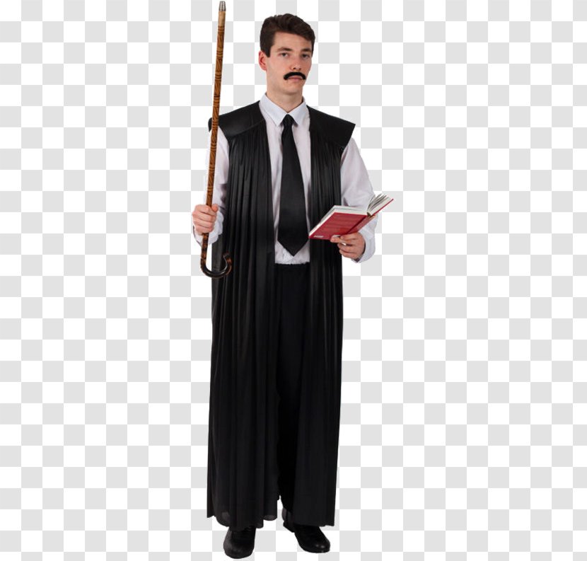 Costume Party Teacher School Clothing - Male Teachers Transparent PNG