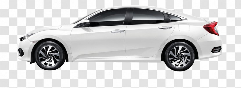 2016 Honda Civic Car 2018 Toyota - 2017 Transparent PNG