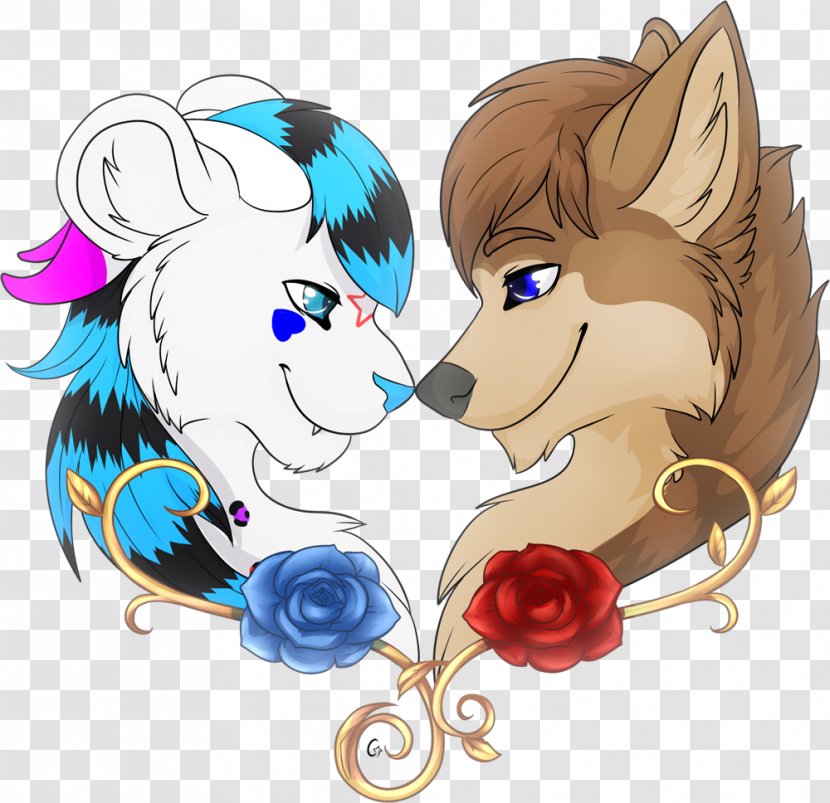 Dog Pony Horse Legendary Creature - Flower - 水果party Transparent PNG