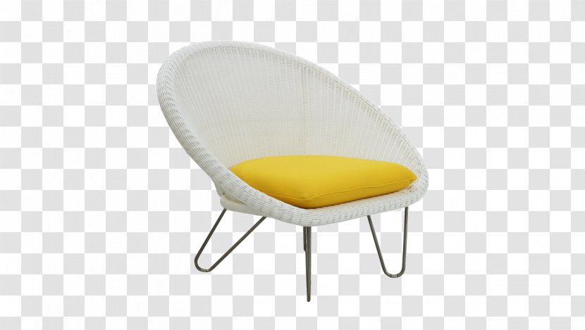 Chair Plastic - Club Transparent PNG