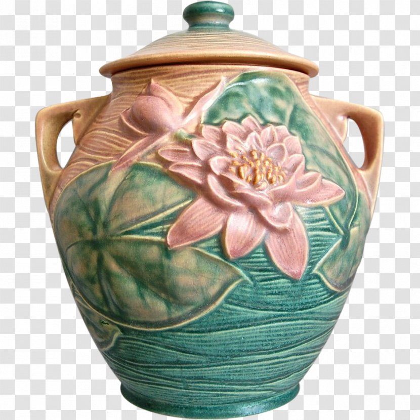 Jug Vase Ceramic Pottery Urn - Flowerpot Transparent PNG