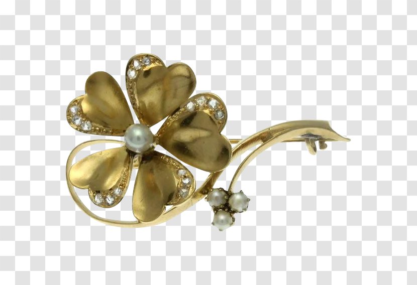 Jewellery Earring Brooch Gemstone Diamond Cut - Ring - GOLD ROSE Transparent PNG