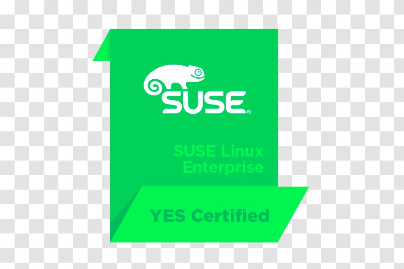 Logo Brand Green Font - Suse Linux Distributions - Design Transparent PNG