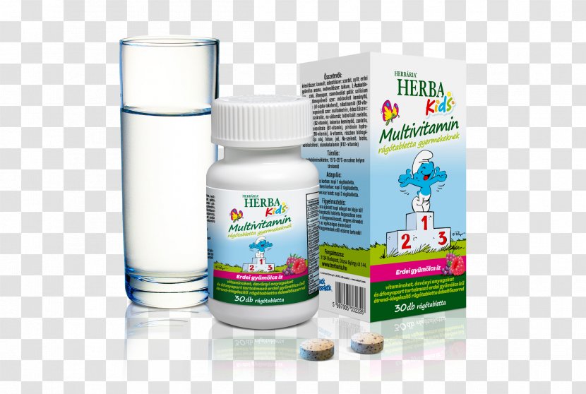 Multivitamin Dietary Supplement Mineral Cholecalciferol - Diet - Vitamin Transparent PNG