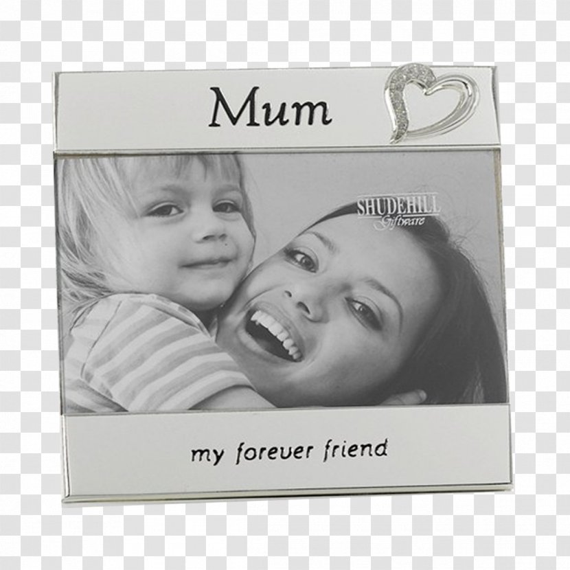 Picture Frames Gift Child - Infant Transparent PNG