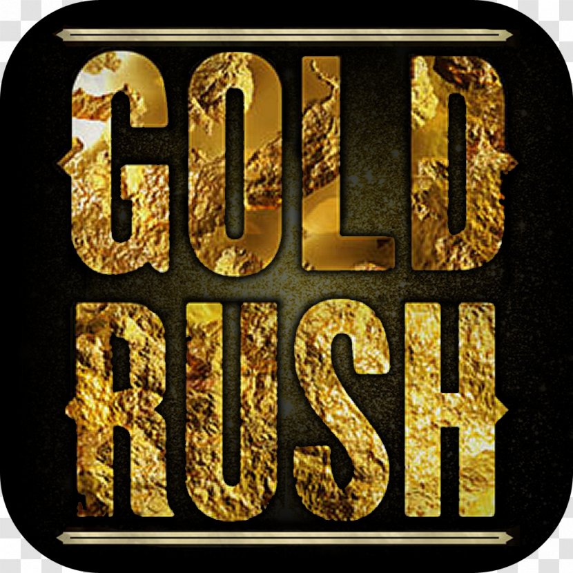 Cash4Gold Television Show Documentary Film - Silhouette - Gold Rush Season Transparent PNG