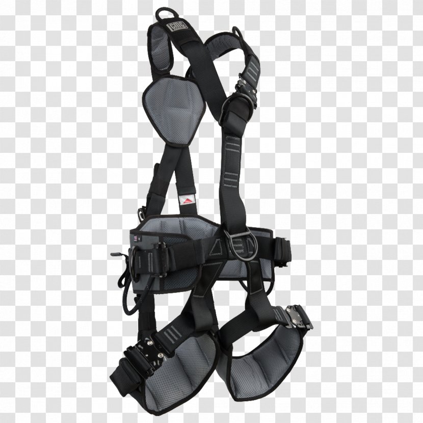Safety Harness Climbing Harnesses Rescue Rope Access - Dring Transparent PNG