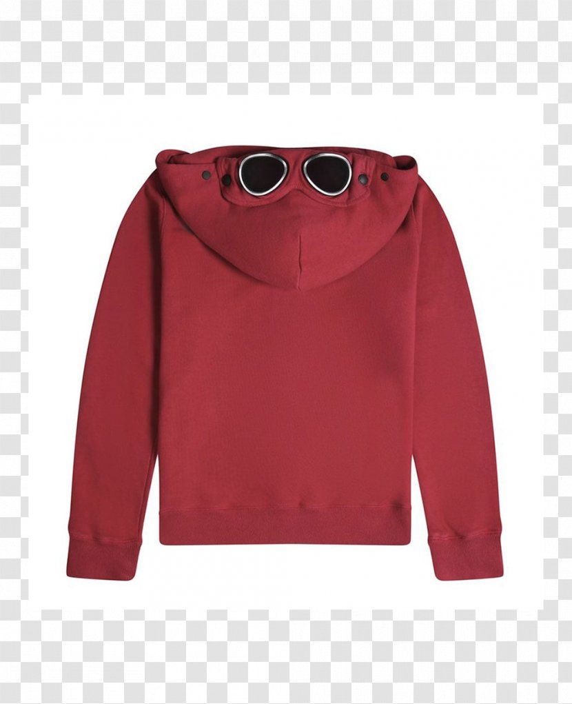 Hoodie Sleeve Shoulder - Red Cloth Belt Transparent PNG