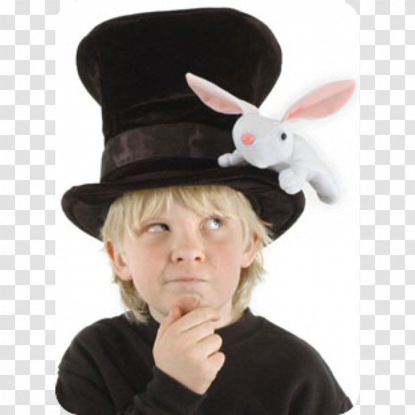 Top Hat Child Costume Baseball Cap Transparent PNG