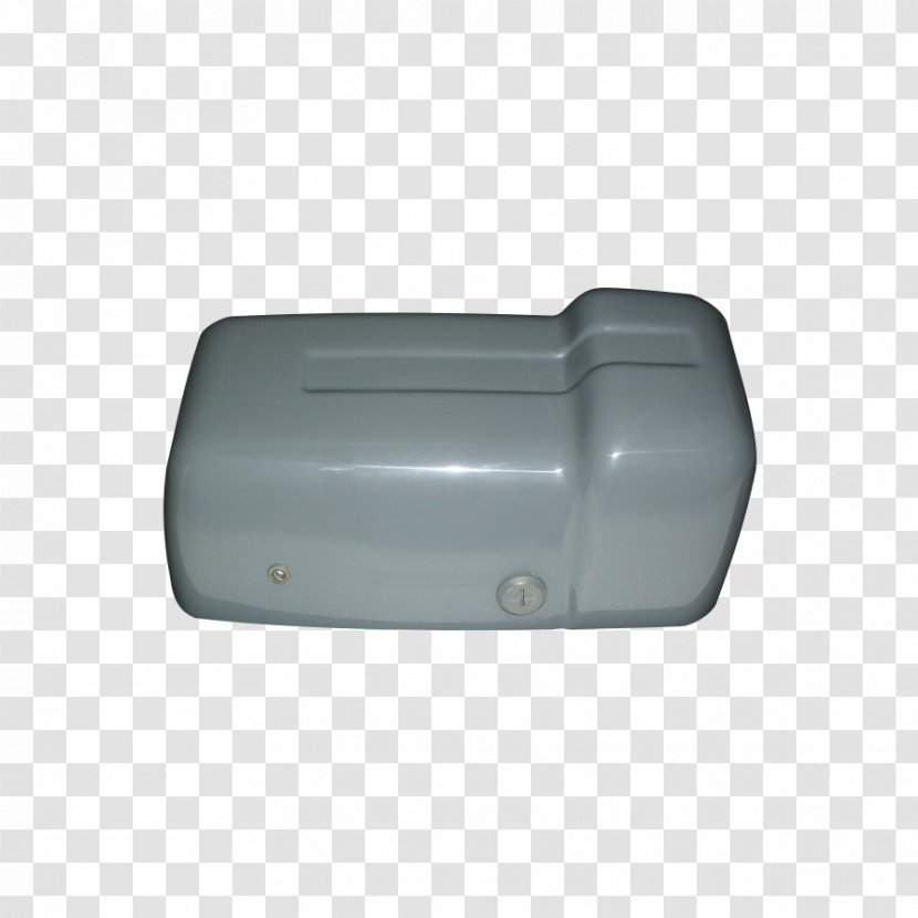 Car Plastic Angle - Hardware Transparent PNG