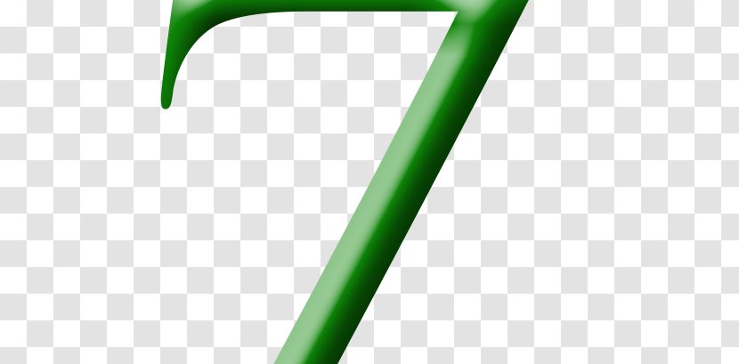 Line Number - Plant Stem Transparent PNG