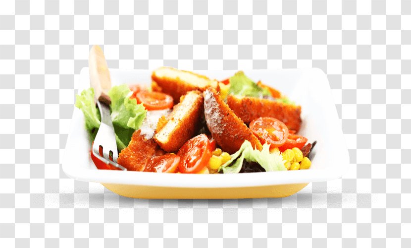 Potato Wedges Кафе Paradise Vegetarian Cuisine Salad Recipe - Full Breakfast Transparent PNG