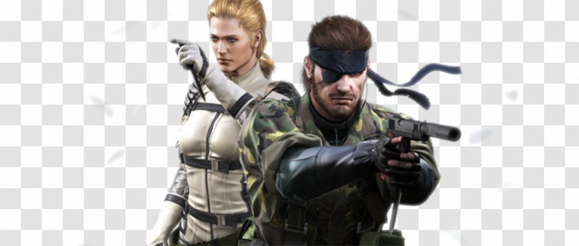 Metal Gear Solid 3: Snake Eater V: The Phantom Pain Solid: Peace Walker - V Transparent PNG