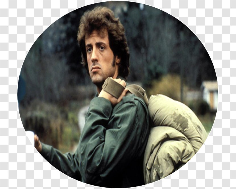 Sylvester Stallone Rocky Rambo Author Writer Transparent PNG