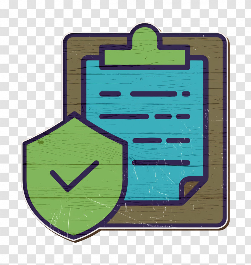 Report Icon Insurance Icon Transparent PNG