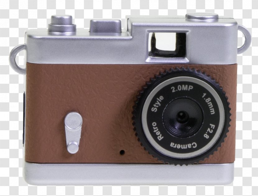 Mirrorless Interchangeable-lens Camera Point-and-shoot Photography - Digital Transparent PNG