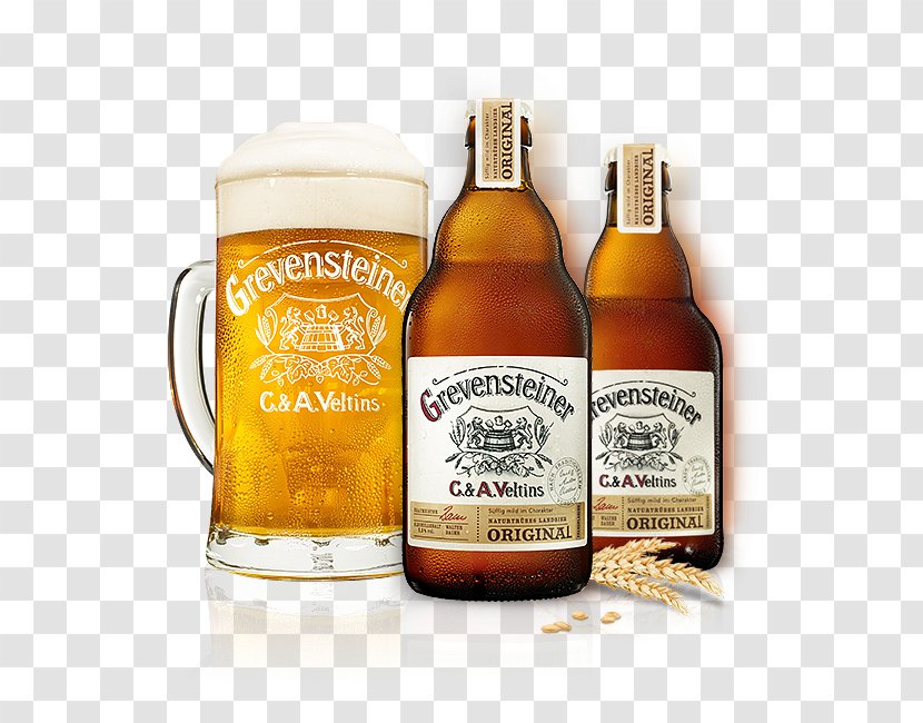 Veltins Brewery Beer Grevenstein Pilsner Transparent PNG