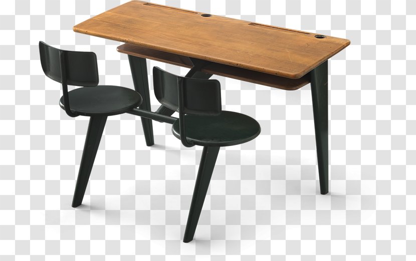 Office & Desk Chairs School Table - House - Design Transparent PNG