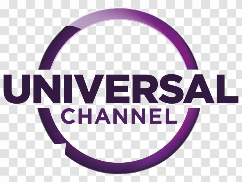 Universal Channel Television Show Logo - Tv Shows Transparent PNG