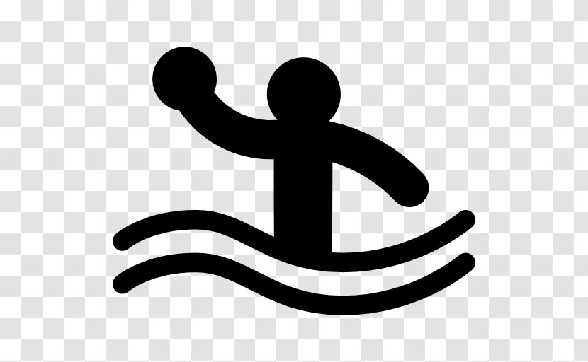 Water Polo Sport Swimming - Volleyball Transparent PNG