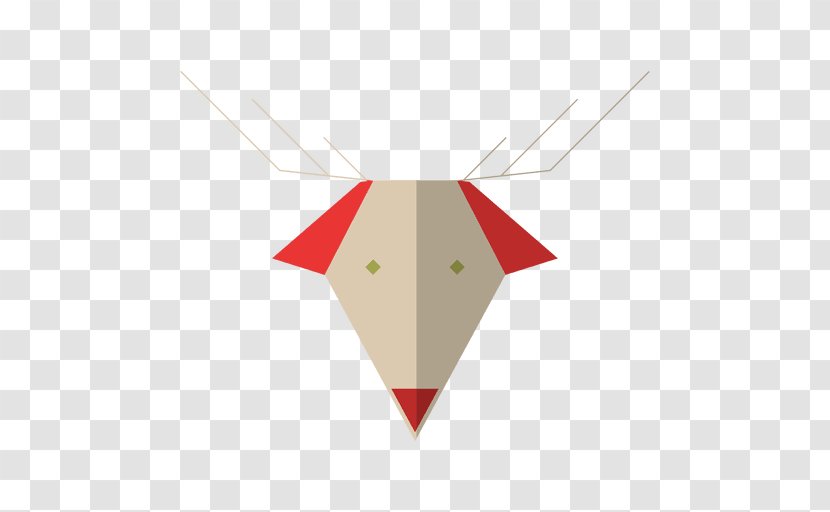 Logo Line Angle - Triangle Transparent PNG