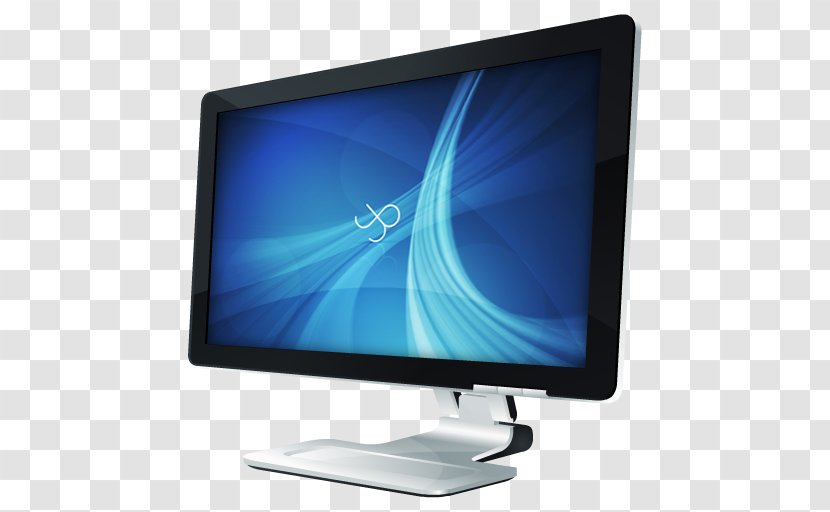 Laptop Computer Monitors - Monitor Transparent PNG