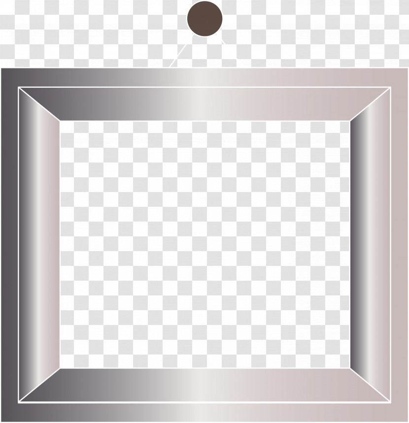 Photo Frame Picture Frame Hanging Photo Frame Transparent PNG