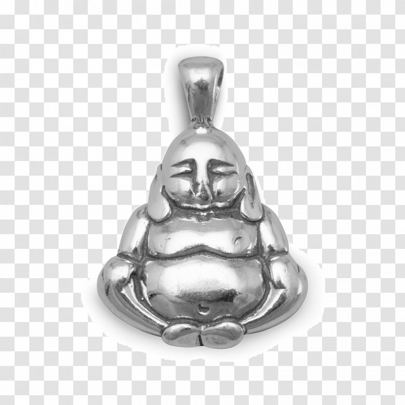 Charms & Pendants Silver Jewellery Gemstone Locket - Metal - Buddhism Transparent PNG
