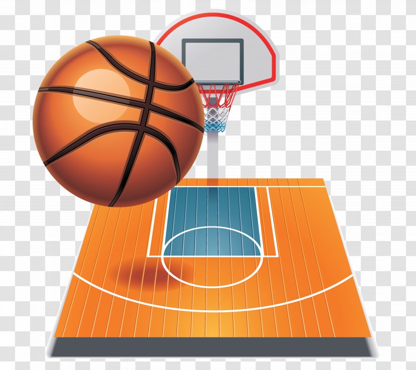 Sport Poster Basketball - Royaltyfree Transparent PNG