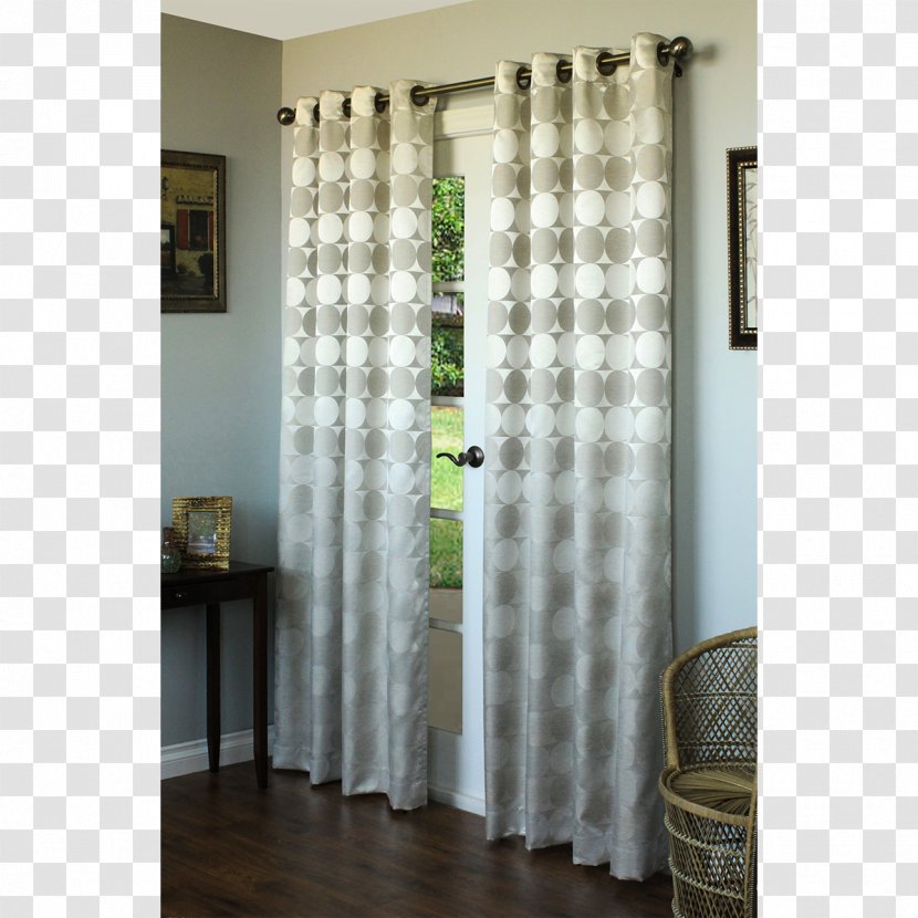 Curtain & Drape Rails Window Light Grommet - Valances Cornices Transparent PNG