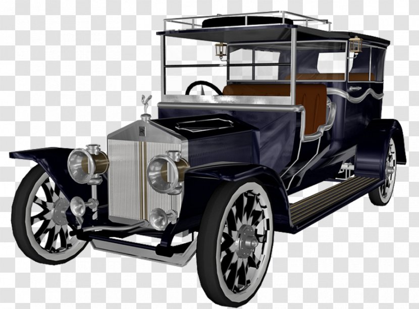 Rolls-Royce Holdings Plc Car DeviantArt - Classic - Object Transparent PNG