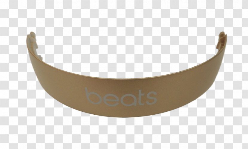 Headband Clothing Accessories Headphones Gold Headgear - Fashion Transparent PNG