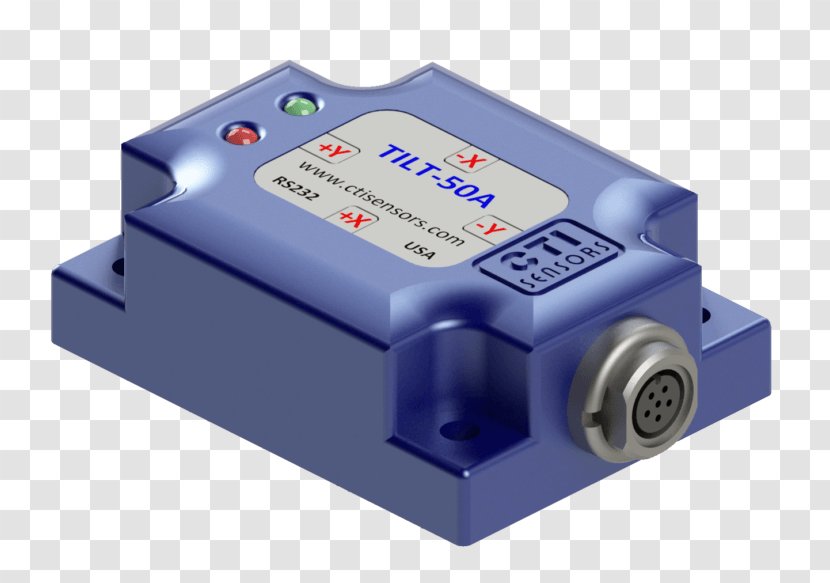Inclinometer Accelerometer Sensor Inertial Measurement Unit Gyroscope Transparent PNG