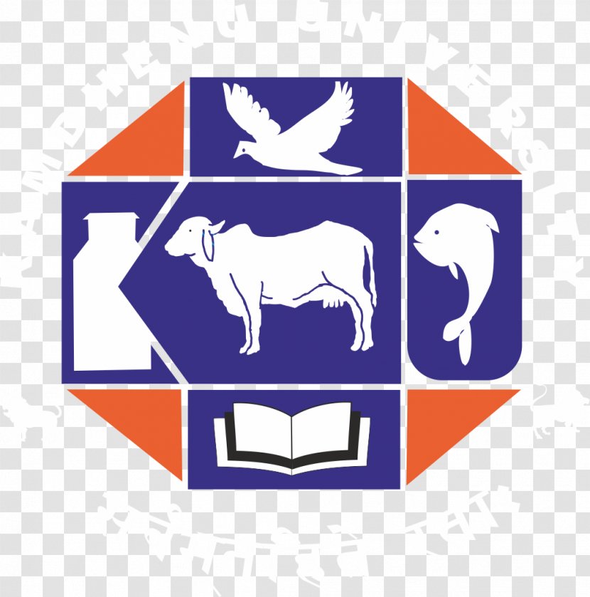 Kamdhenu University Central Of Haryana Dr. Hari Singh Gour Chhattisgarh Vishwavidyalaya Kansas - Logo - Graduate Pharmacy Aptitude Test Transparent PNG