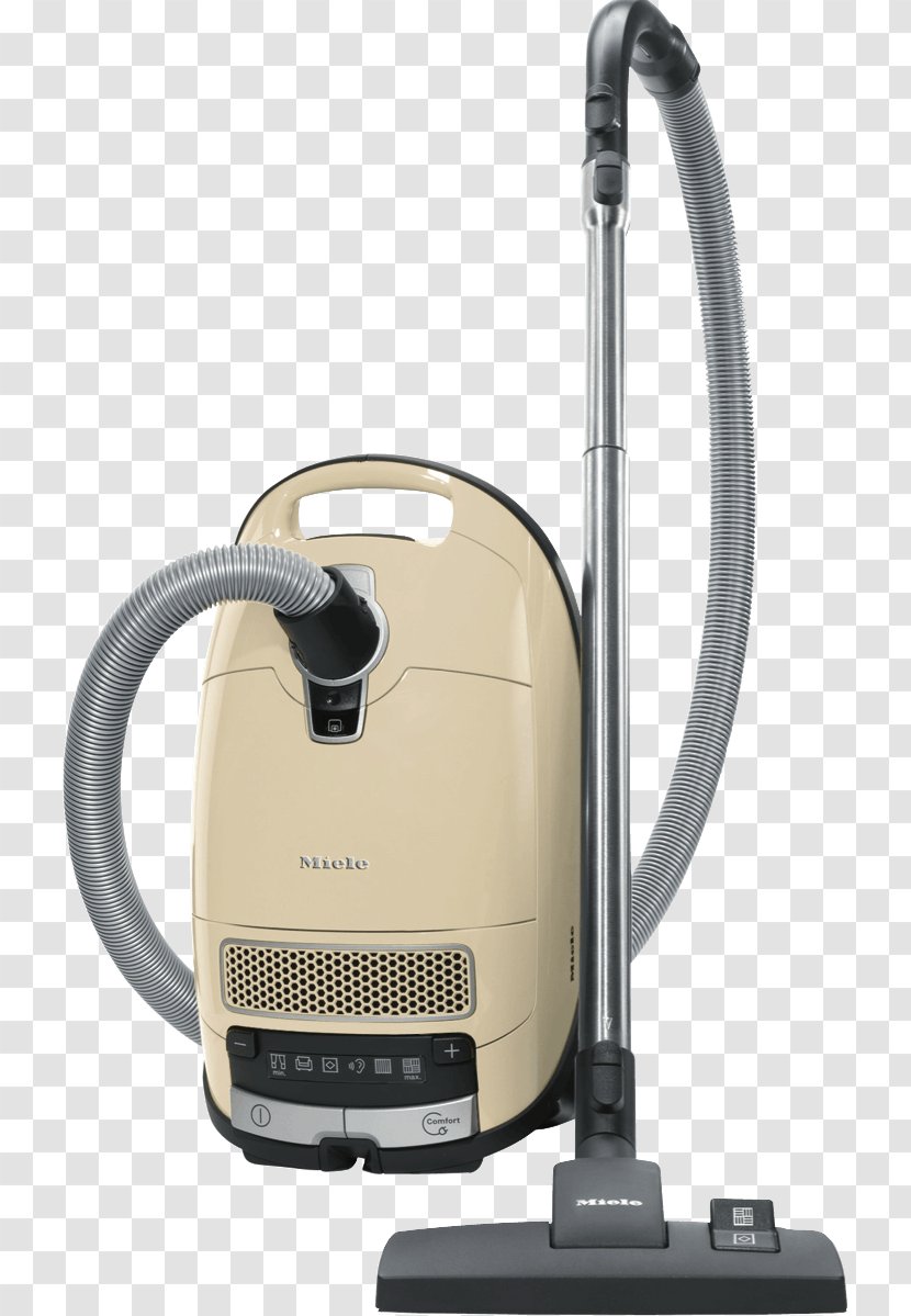 Vacuum Cleaner Miele Cleaning - Dyson - Allergy Transparent PNG