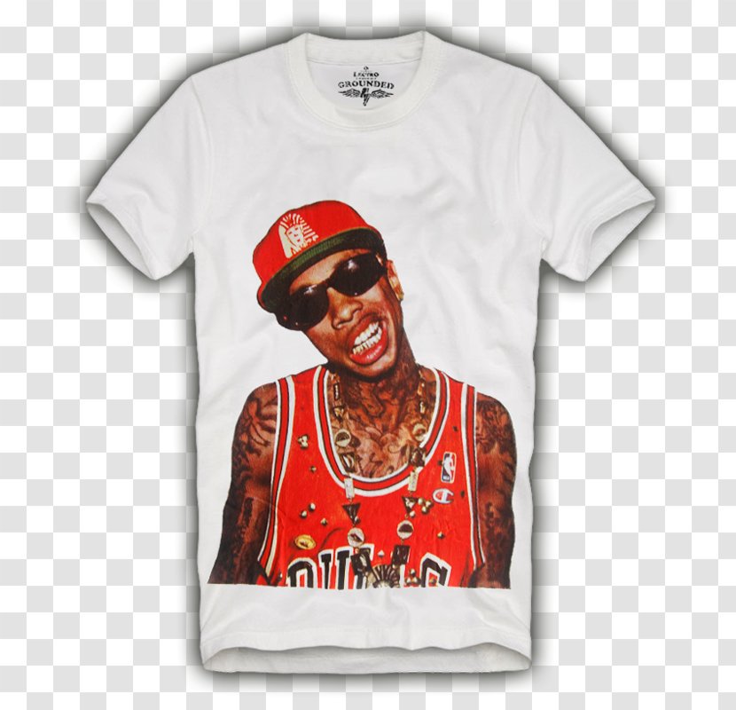 Long-sleeved T-shirt Clothing - Cartoon - Jay Z Transparent PNG