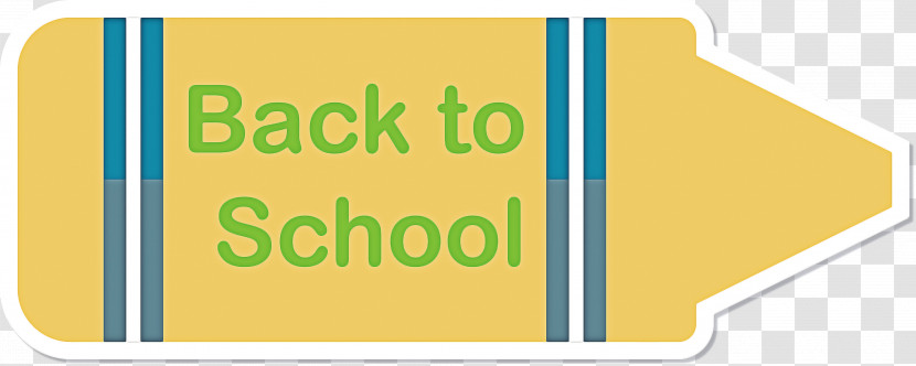 Back To School Education School Transparent PNG